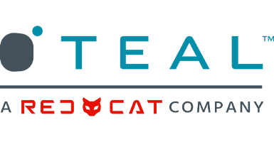 Teal — A Red Cat Company